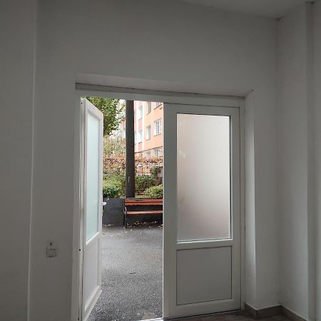 Apartament Karina Baia Mare Ngoại thất bức ảnh