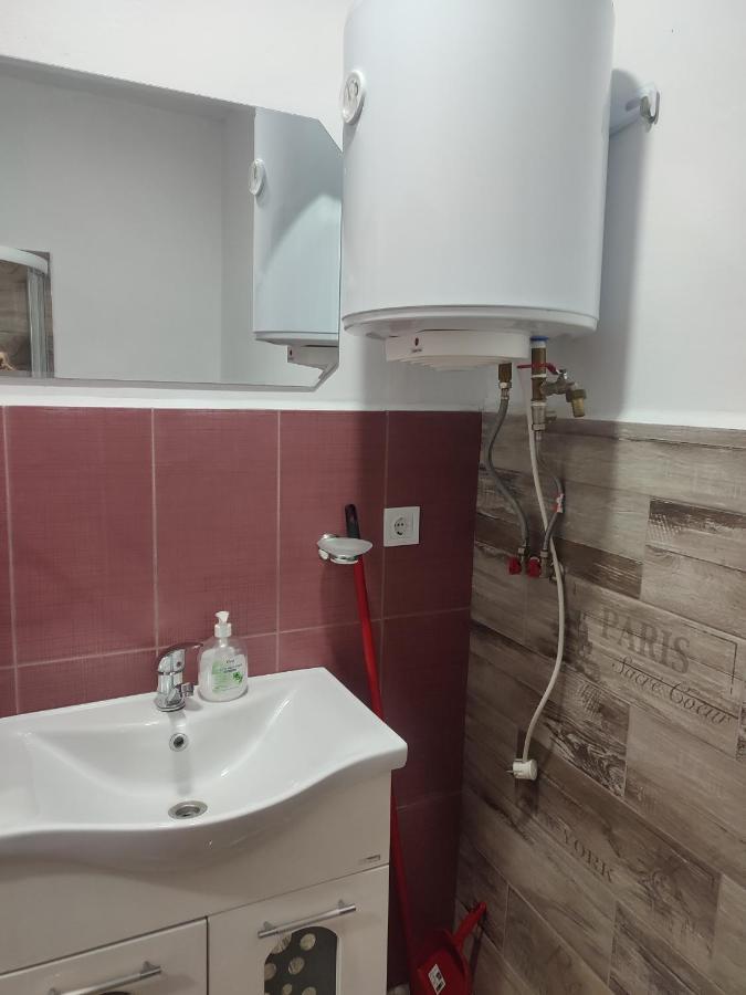 Apartament Karina Baia Mare Ngoại thất bức ảnh