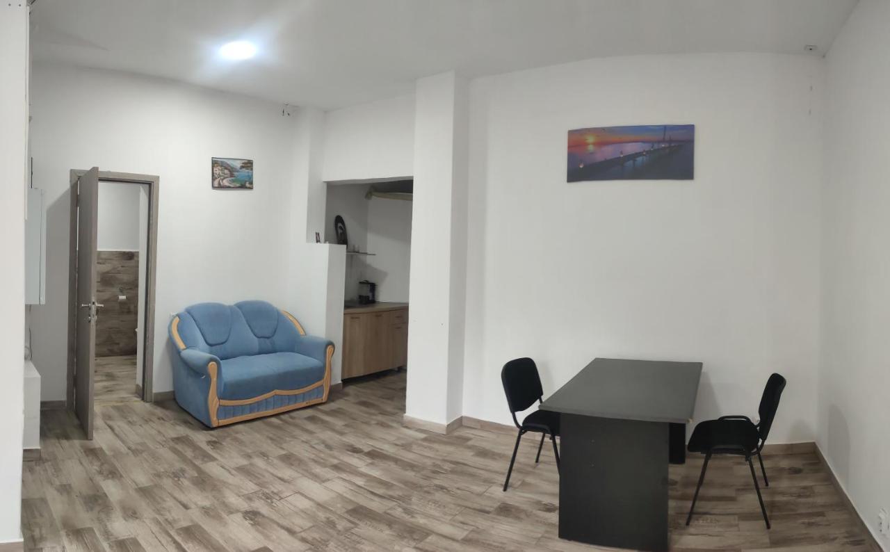 Apartament Karina Baia Mare Ngoại thất bức ảnh
