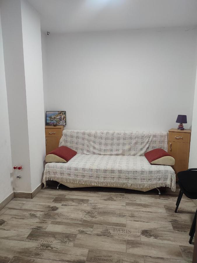 Apartament Karina Baia Mare Ngoại thất bức ảnh