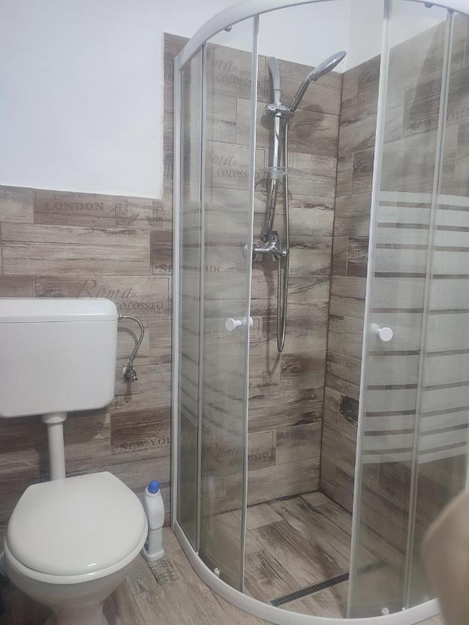 Apartament Karina Baia Mare Ngoại thất bức ảnh