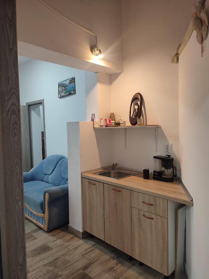 Apartament Karina Baia Mare Ngoại thất bức ảnh